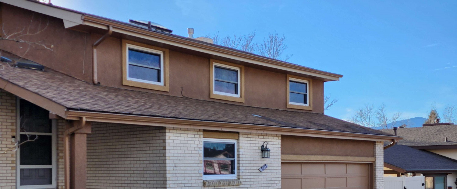 Gutter Cleaning Costs